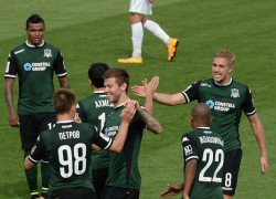 Гендиректор соперников "Краснодара" по плей-офф квалификации Лиги Европы недоволен жеребьевкой