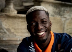 ФК «Краснодар» заменит Рамиреса на Ойонго 