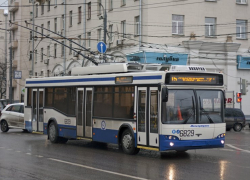  Общественники предложили главе Кубани бесплатно взять почти новые троллейбусы у Москвы 