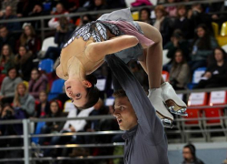 Кубанские фигуристы завоевали «серебро» Олимпиады в командном турнире 