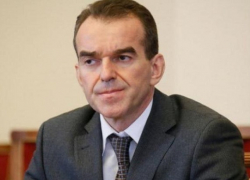 «Тракторный марш» кубанских фермеров ударил по имиджу губернатора 