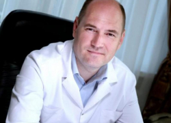 «Это не наводнение, которое можно сдержать, построив дамбу», - главврач БСМП Краснодара