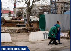 Мать участника СВО шокировала грязь и разруха в Краснодаре