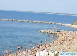 В  Краснодарском крае из-за жары объявлена чрезвычайная ситуация