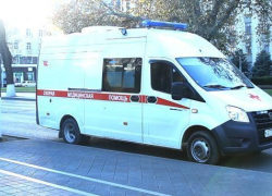 В Краснодаре медики спасли проглотившего булавку 10-месячного малыша