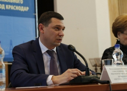 Глава Краснодара раскритиковал работу бывших замов