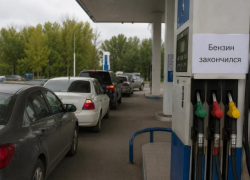 Где в Краснодаре есть бензин: актуальный список адресов АЗС 