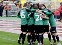 ФК «Краснодар» не смог одолеть «Торпедо»