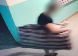 Соседка убитого в Краснодаре пятилетнего Вовы видела, как отчим выносил сумку с телом ребенка