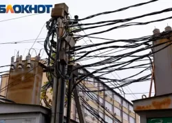 На более 55 улицах Краснодара пройдут массовые отключения света 7 февраля