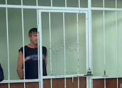 В Краснодарском крае осудили мотоциклиста, сбившего подростка в парке