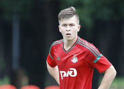 ФК «Краснодар» интересуется нападающим «Локомотива» Жемалетдиновым