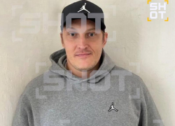 Появились свежие фото самого жестокого члена банды Цапка - на них Беспредел улыбается и позирует  