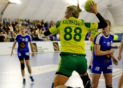 Гендиректор ГК «Кубань» уступил пост депутату