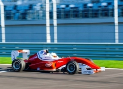 На «Сочи Автодроме» пройдет заезд пилотов Formula Masters Russia
