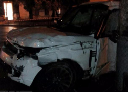 Хахалева, Семенова, суды, «Ровер» и номера «АСК» - краснодарцы знают, что тут общего