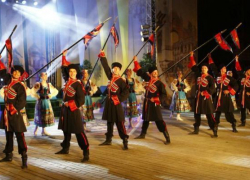 Артисты воссоздадут освобождение Краснодара от фашистов