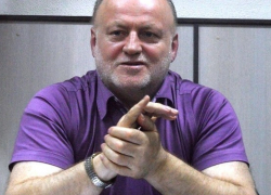 Глава Белореченского района Иван Имгрунт покидает пост с уголовным делом и многомиллионным кредитом