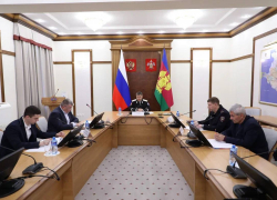 Дружинники заступят на охрану набережных на курортах Краснодарского края