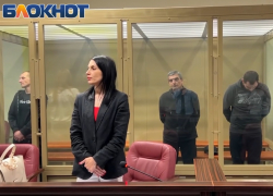 «Участникам процесса стало плохо»: заседание по делу аниматоров закончилось вызовом врачей