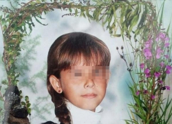 12-летнюю девочку, тело которой нашли в реке на Кубани, убили 