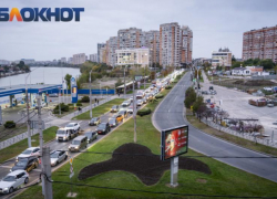 Три новые камеры появятся на дорогах Краснодарского края