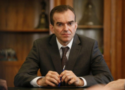 Губернатор Кубани выразил соболезнования родным погибших пилотов вертолета