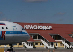Полицейские сняли с самолета «Краснодар – Минск» пьяного дебошира