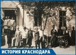 Краснодар чуть не лишился статуса краевого центра