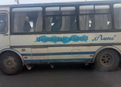 Когда-нибудь свершится историческое событие, и глава Краснодара уберет маршрутки из города