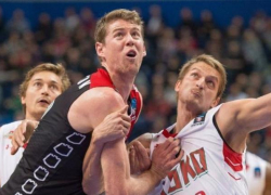 Краснодарский "Локомотив" одержал очередную победу в матче Еврокубка