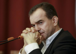 Кондратьев поручил расселить пострадавших в результате взрыва в Краснодаре по гостиницам