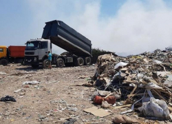 Задержан подозреваемый в убийстве женщины, кисть которой обнаружили на свалке в Анапе