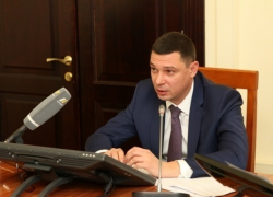 Мэр Краснодара Первышов планирует сам вести блоги в социальных сетях 