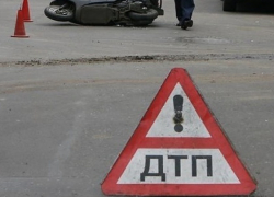В Краснодаре объявили в разыск водителя, который сбил пенсионера и скрылся с места ДТП
