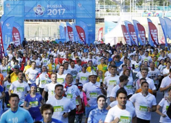 Быстрые ноги "подарили" жителю Владимирской области путевку в Сочи