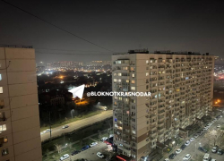 «Мы задыхаемся»: едкий запах гари почувствовали краснодарцы 