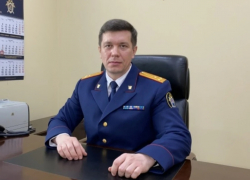 Владимир Путин назначил следователя по делу банды Цапки первым замом главы СКР Краснодарского края
