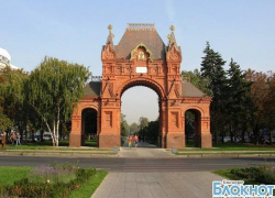 В кубанской столице стартовал фотоконкурс  «Краснодар сегодня»