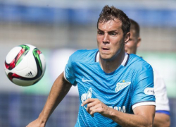 Главный тренер "Краснодара" не стал опровергать информацию о переходе Дзюбы в клуб