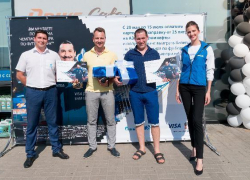 Секреты болельщиков: как выиграть билет на главное футбольное событие мира