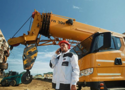 Под ритм кранов: кто строит Краснодар завтрашнего дня