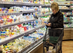 Дорожающие на Кубани продукты можно запивать дешевеющим коньяком 