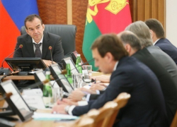 Губернатор Кубани проверит подачу тепла в дома жителей края 