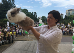 Предсказывать итоги ЧМ-2018 будет сочинский оракул Пушок