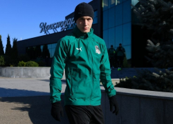  «У меня был такой непростой момент в карьере», – Игнатьев про конфликт с «Краснодаром» при подписании контракта 