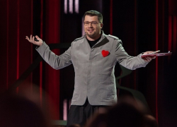 Comedy Club приедет в Краснодар