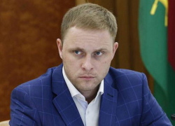 Бывший вице-губернатор Кубани Василий Швец возглавил Анапу 