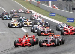 Билеты на Formula 1 Гран-При России в Сочи поступят в продажу 19 января