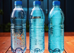 В преддверии 9 Мая краснодарцев пугают отравленной водой и сладостями